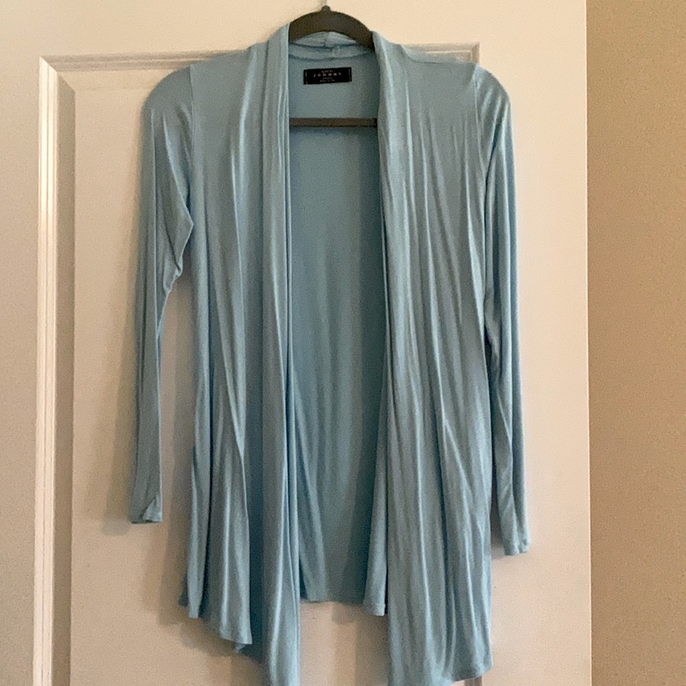 Lightweight Cardigan